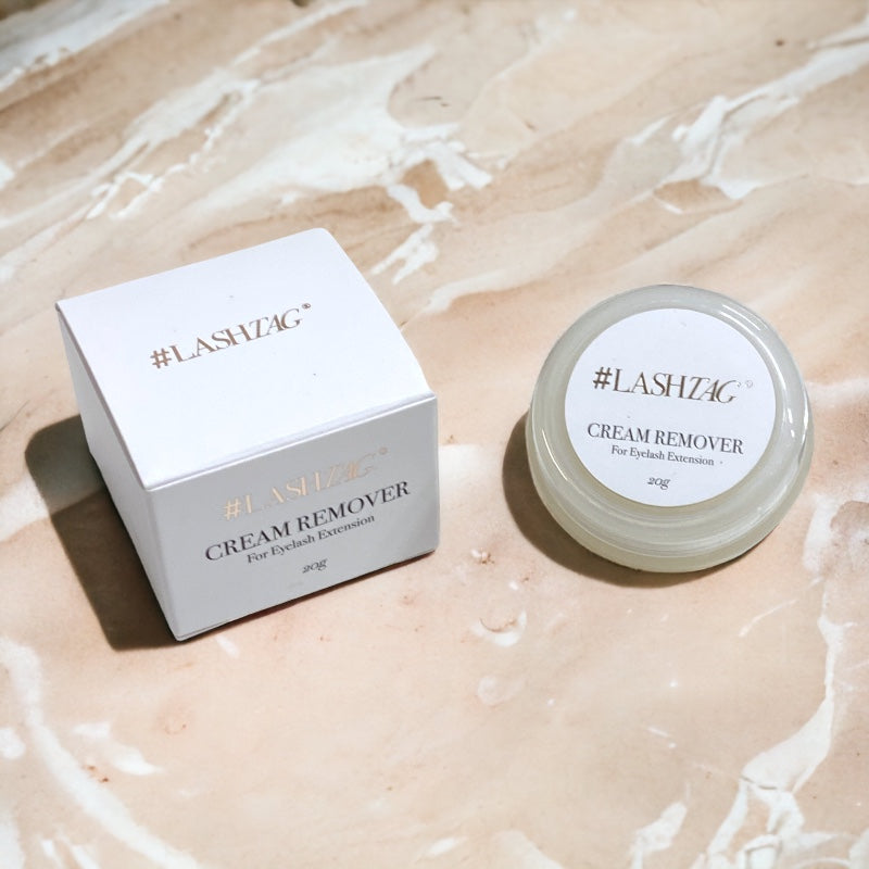 Cream Remover | 20ml