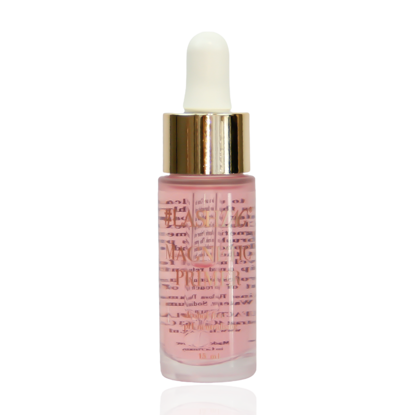 Magnetic Primer