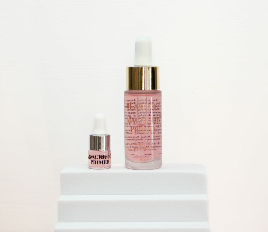 Magnetic Primer