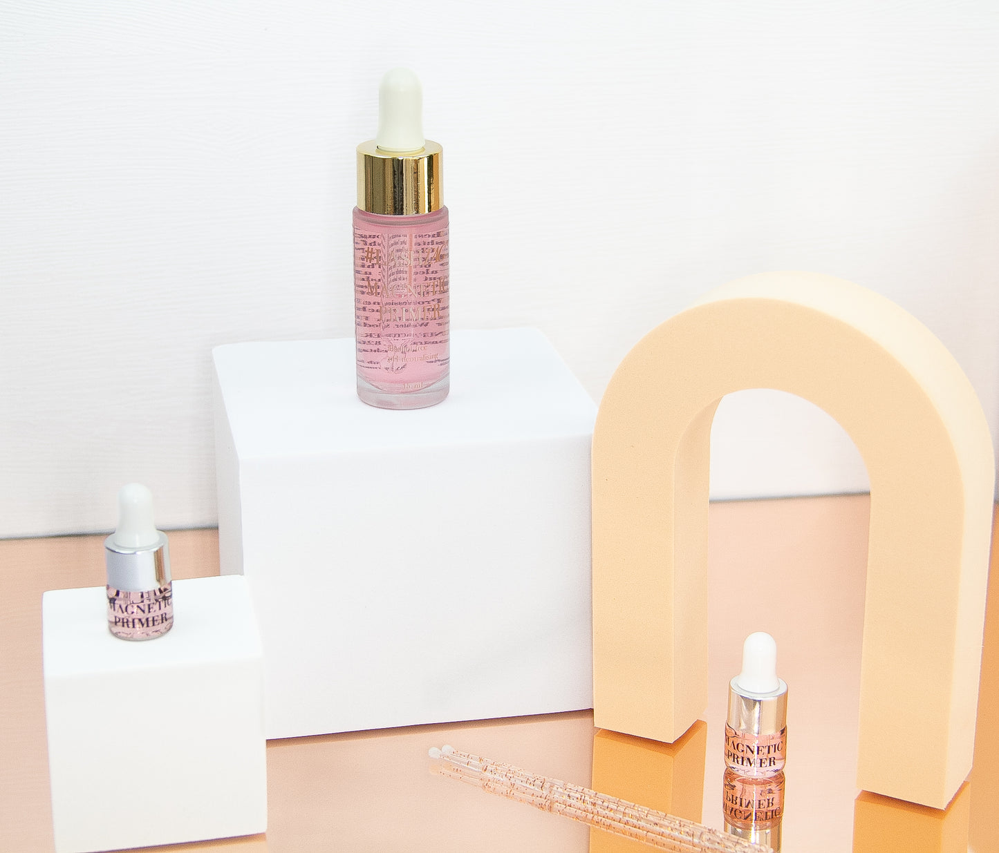 Magnetic Primer