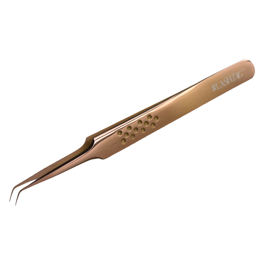 LashTweezer Isoleer