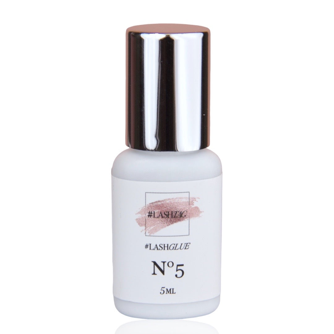 LashGlue № 5 (5ml)